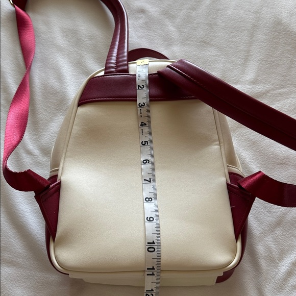 Loungefly Vader back pack - Picture 10 of 11